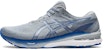 ASICS GT 2000 10 'Sheet Rock Electric Blue' Lelaki Sneakers 1011B185-021