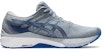 ASICS GT 2000 10 'Sheet Rock Electric Blue' Lelaki Sneakers 1011B185-021