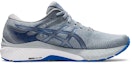 Order ASICS GT 2000 10 'Sheet Rock Electric Blue' Lelaki Sneakers 1011B185-021