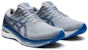 ASICS GT 2000 10 'Sheet Rock Electric Blue' Lelaki Sneakers 1011B185-021