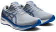 Lookbook ASICS GT 2000 10 'Sheet Rock Electric Blue' Lelaki Sneakers 1011B185-021