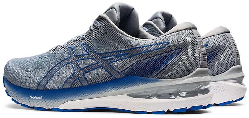 ASICS GT 2000 10 'Sheet Rock Electric Blue' Lelaki Sneakers 1011B185-021 Shop ASICS GT 2000 10 'Sheet Rock Electric Blue' Lelaki Sneakers 1011B185-021