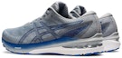 Shop ASICS GT 2000 10 'Sheet Rock Electric Blue' Lelaki Sneakers 1011B185-021