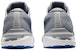 ASICS GT 2000 10 'Sheet Rock Electric Blue' Lelaki Sneakers 1011B185-021