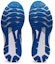 Details for ASICS GT 2000 10 'Sheet Rock Electric Blue' Lelaki Sneakers 1011B185-021