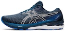 Buy ASICS GT 2000 10 'Thunder Blue' Sepatu Olahraga Pria Wanita 1011B185-400