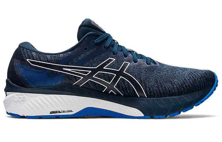 Order ASICS GT 2000 10 ''Bleu Foudre'' 1011B185-400