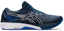 Order ASICS GT 2000 10 'Thunder Blue' Sepatu Olahraga Pria Wanita 1011B185-400