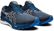 Lookbook ASICS GT 2000 10 'Thunder Blue' Sepatu Olahraga Pria Wanita 1011B185-400