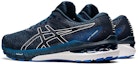 Shop ASICS GT 2000 10 'Thunder Blue' Sepatu Olahraga Pria Wanita 1011B185-400