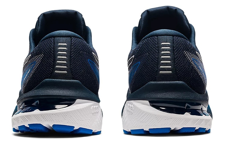 Purchase ASICS GT 2000 10 ''Bleu Foudre'' 1011B185-400