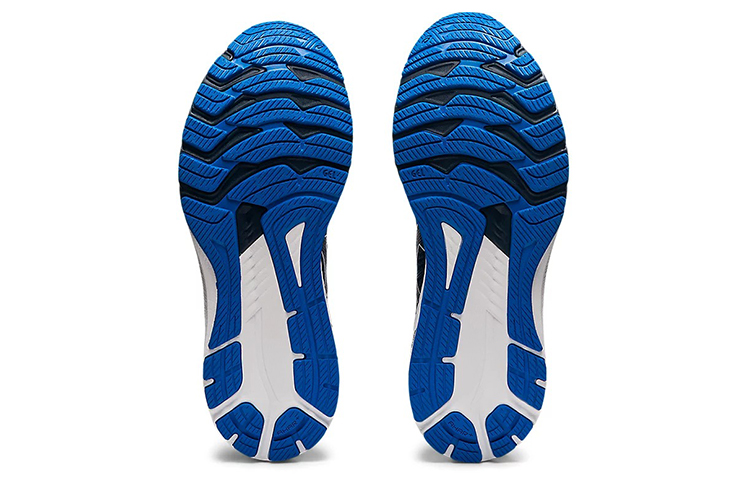 Details for ASICS GT 2000 10 ''Bleu Foudre'' 1011B185-400