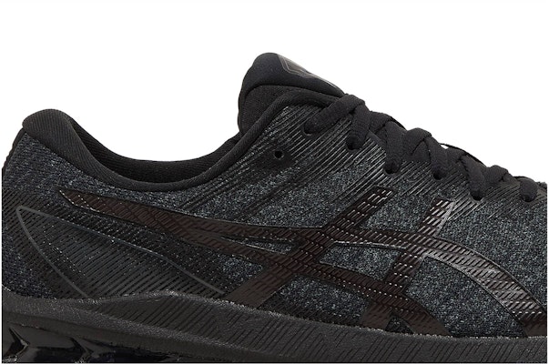 ASICS GT 2000 10 'Hitam Triple' 1011B185-001 Order ASICS GT 2000 10 'Hitam Triple' 1011B185-001