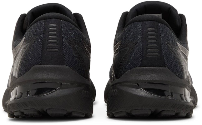 ASICS GT 2000 10 'Hitam Triple' 1011B185-001 Details for ASICS GT 2000 10 'Hitam Triple' 1011B185-001