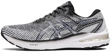 ASICS GT 2000 10 'White Black' 1011B185-100 ASICS GT 2000 10 'White Black' 1011B185-100