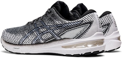 Shop ASICS GT-2000 10 'White Black' 1011B185-100