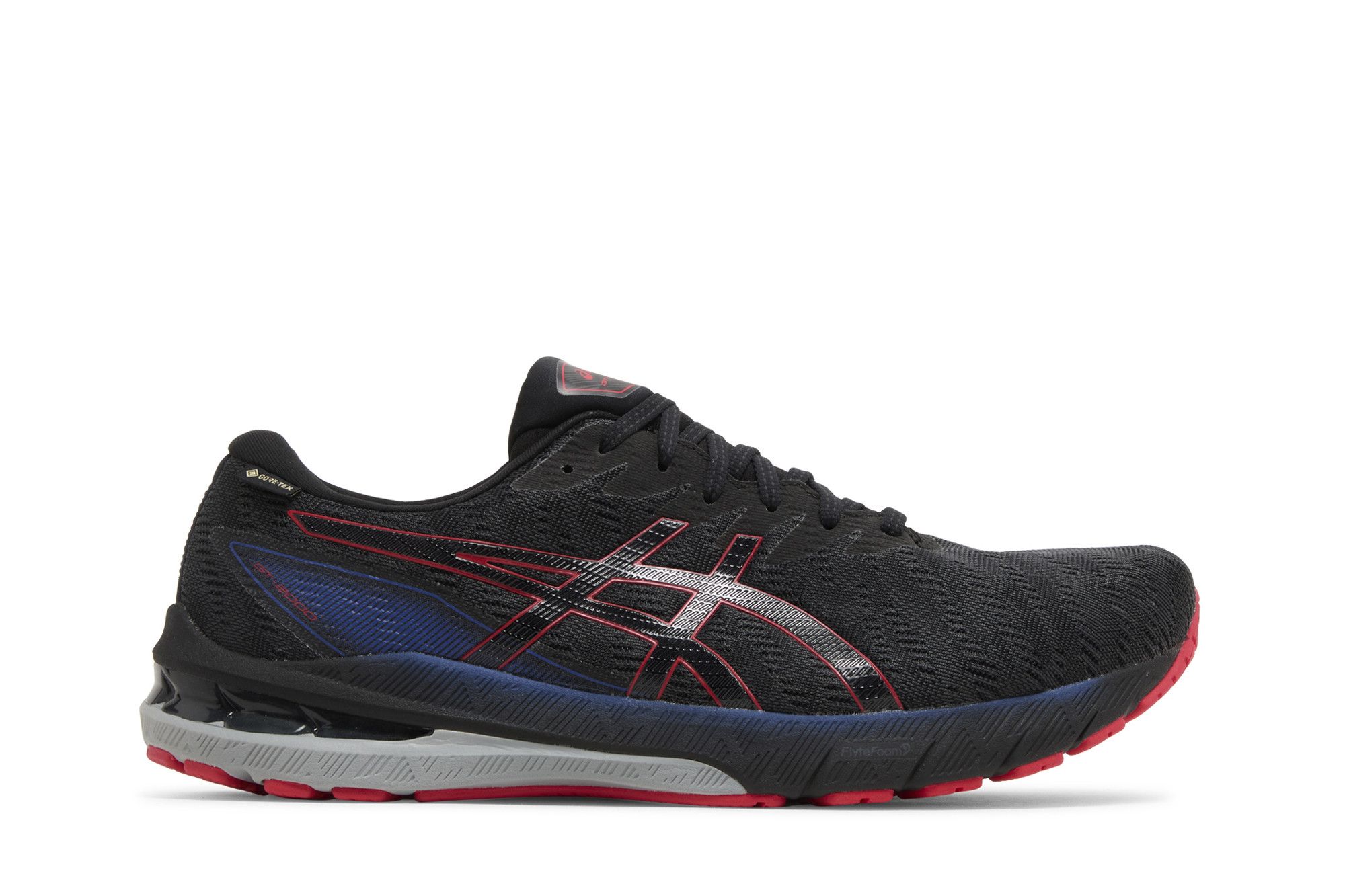 ASICS GT 2000 10 Gore-Tex 'Graphite Grey' 1011B255-025