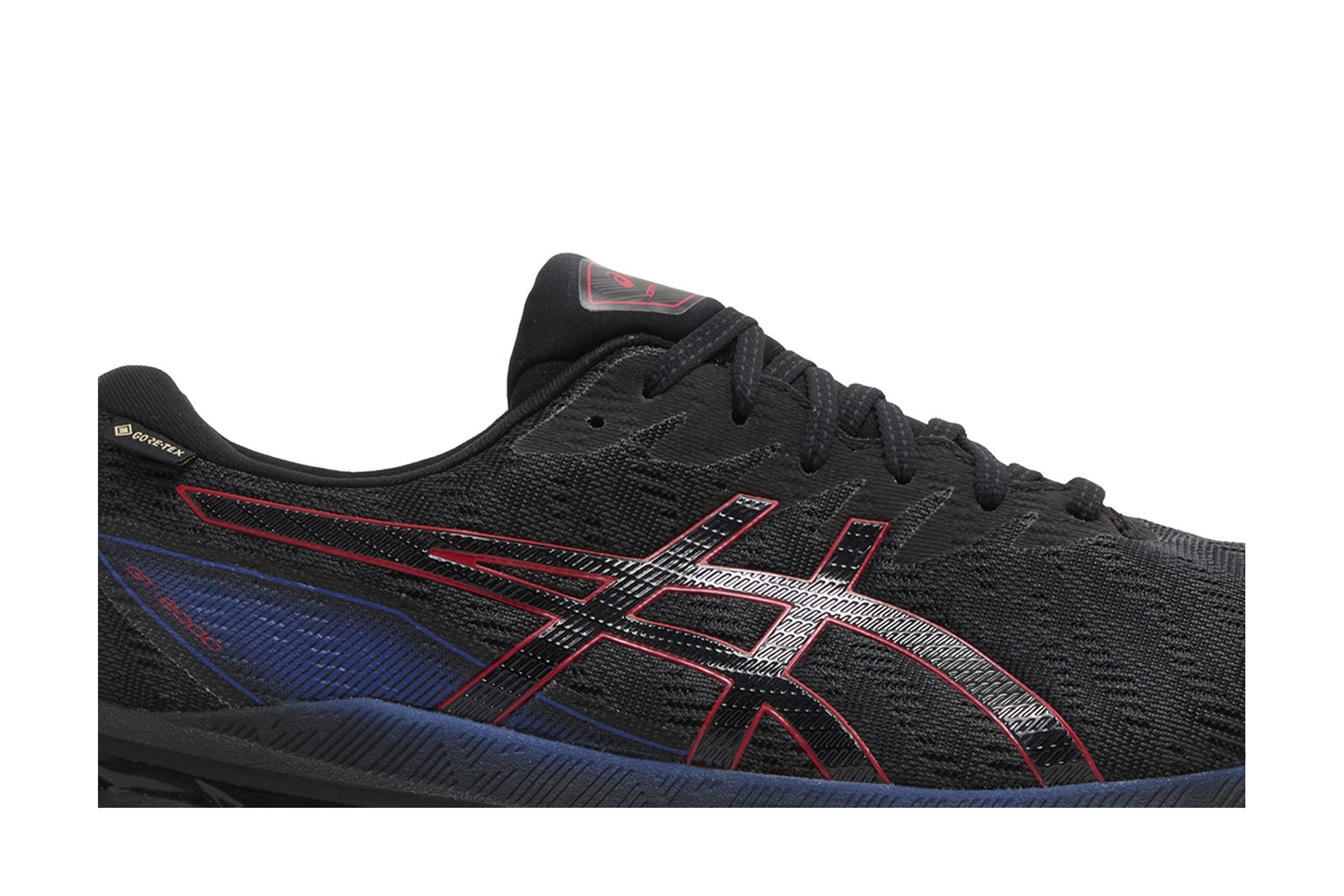 Order ASICS GT 2000 10 Gore-Tex ''Grigio Grafite'' 1011B255-025