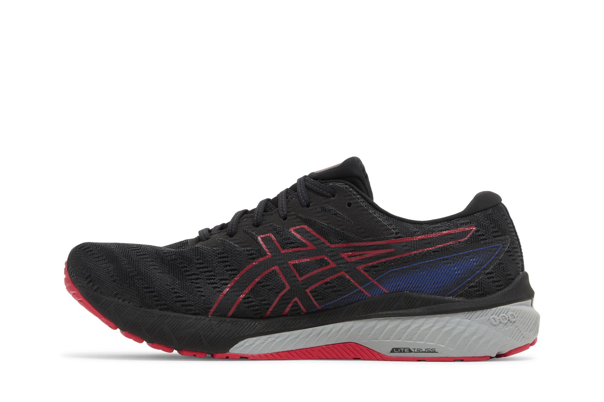 Lookbook ASICS GT 2000 10 Gore-Tex ''Grigio Grafite'' 1011B255-025