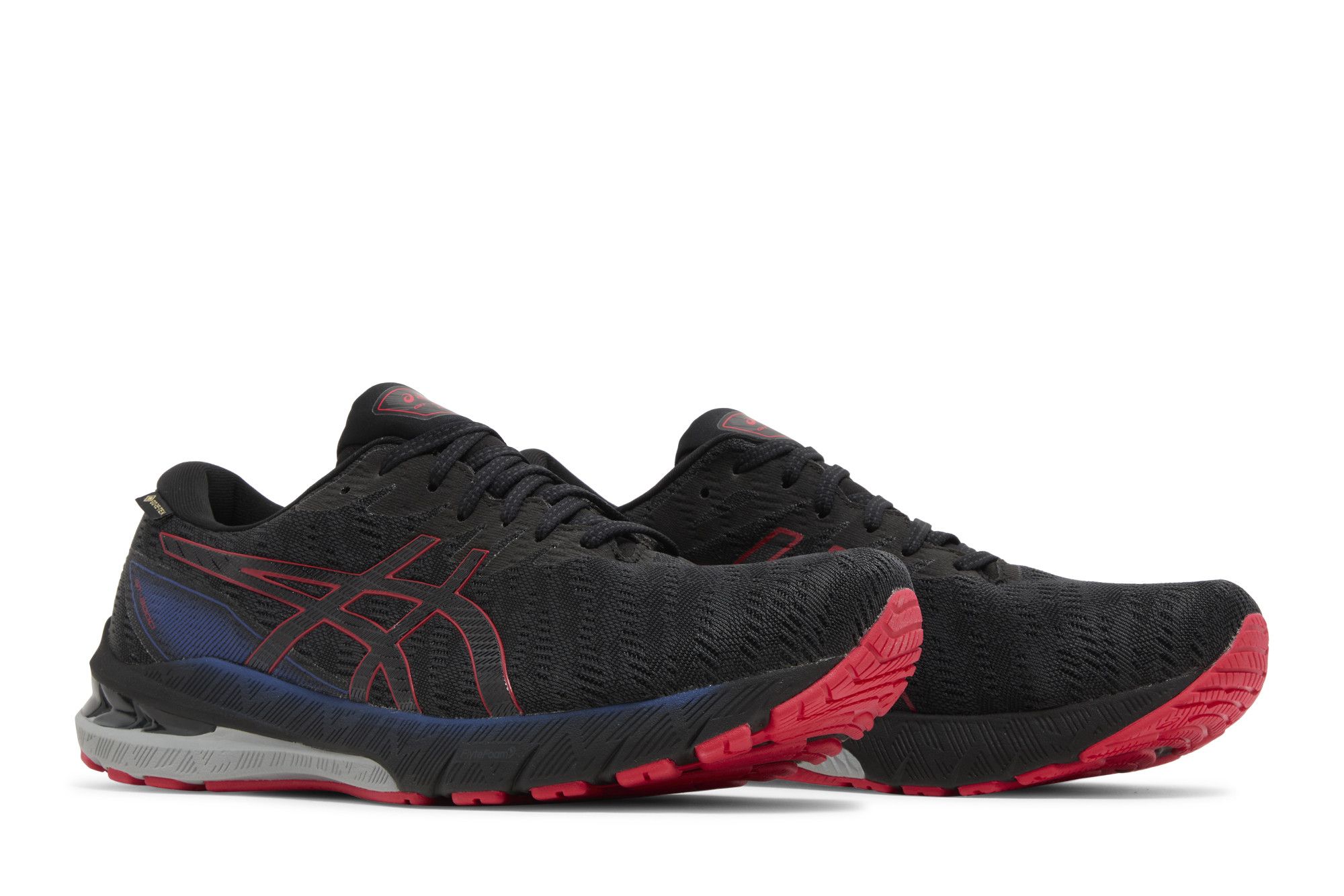 Cheap ASICS GT 2000 10 Gore-Tex ''Grigio Grafite'' 1011B255-025