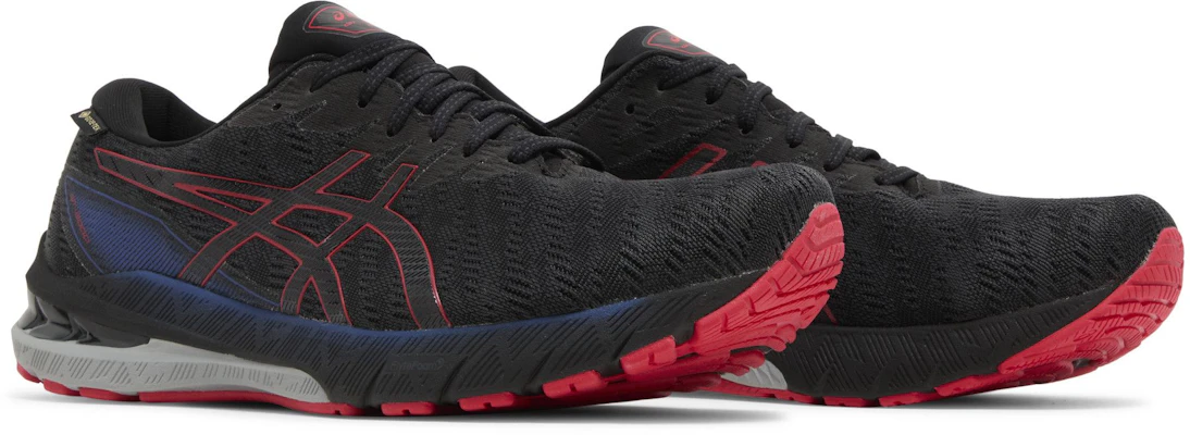 ASICS GT 2000 10 Gore-Tex ''Grigio Grafite'' 1011B255-025 Cheap ASICS GT 2000 10 Gore-Tex ''Grigio Grafite'' 1011B255-025