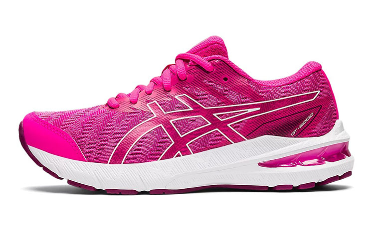 Buy ASICS GT 2000 10 GS 'Rosa Brillante Blanco' 1014A211-700