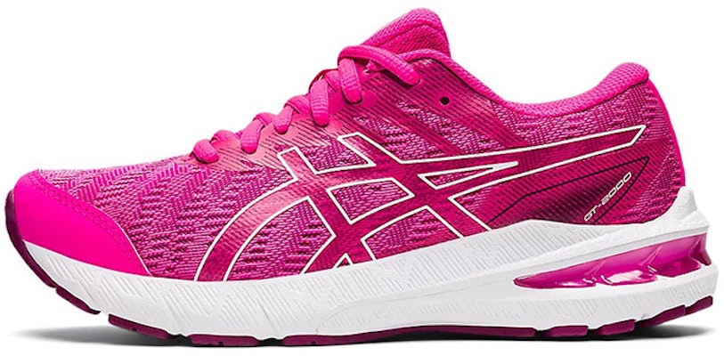 アシックス GT-2000 10 GS 「ピンクグローホワイト」 1014A211-700 Buy アシックス GT-2000 10 GS 「ピンクグローホワイト」 1014A211-700