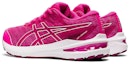 Shop アシックス GT-2000 10 GS 「ピンクグローホワイト」 1014A211-700