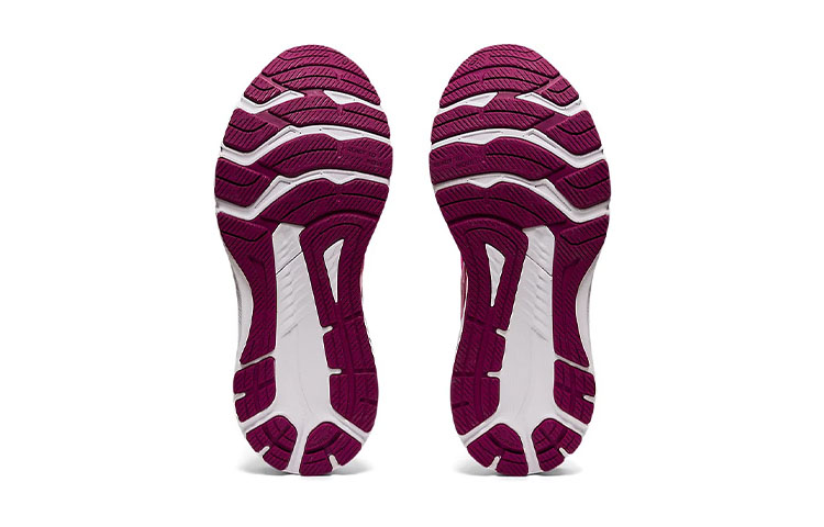 Details for ASICS GT 2000 10 GS 'Rosa Brillante Blanco' 1014A211-700