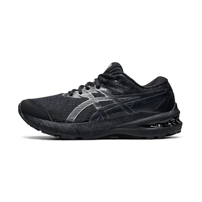ASICS GT 2000 10 GS 'Triple Black'