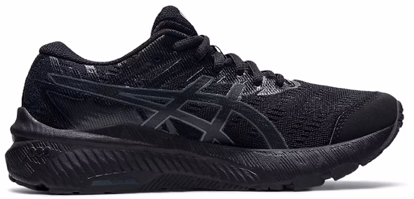 亚瑟士 GT 2000 10 GS "纯黑" 1014A211-001 Order 亚瑟士 GT 2000 10 GS "纯黑" 1014A211-001