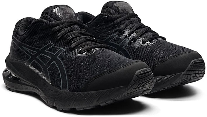 亚瑟士 GT 2000 10 GS "纯黑" 1014A211-001 Lookbook 亚瑟士 GT 2000 10 GS "纯黑" 1014A211-001