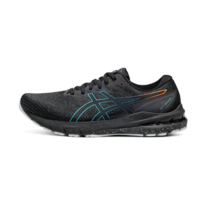 ASICS GT 2000 10 Lite-Show 'Black'