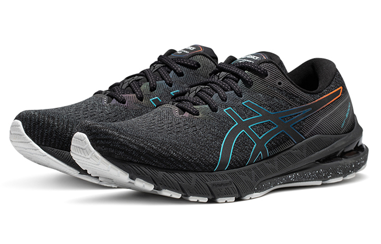 Order 亚瑟士GT 2000 10 Lite-Show“黑色” 1011B412-001