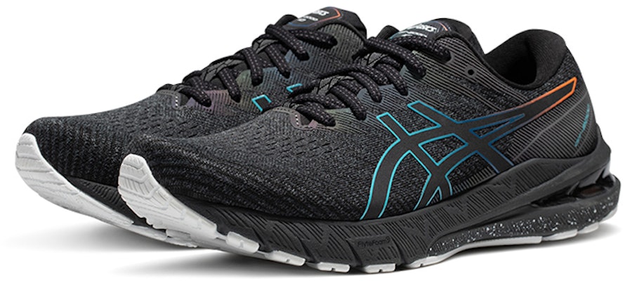 ASICS GT 2000 10 Lite-Show 'Hitam' 1011B412-001 Order ASICS GT 2000 10 Lite-Show 'Hitam' 1011B412-001