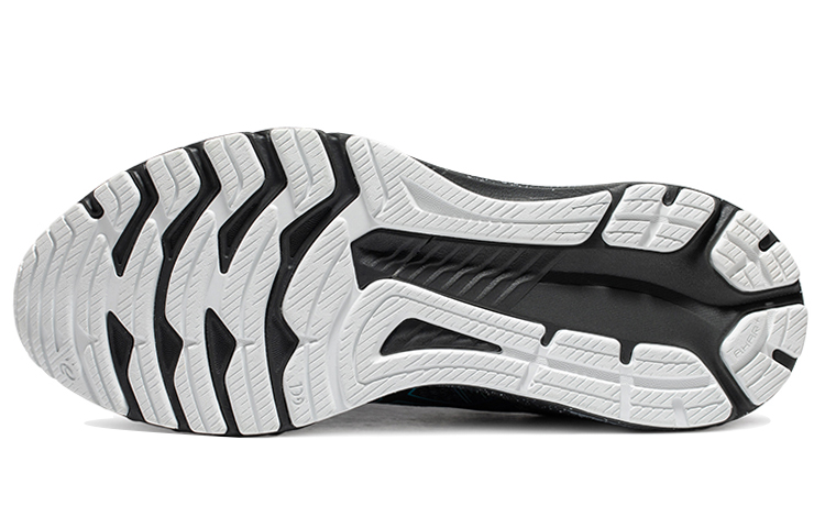 Details for 亚瑟士GT 2000 10 Lite-Show“黑色” 1011B412-001