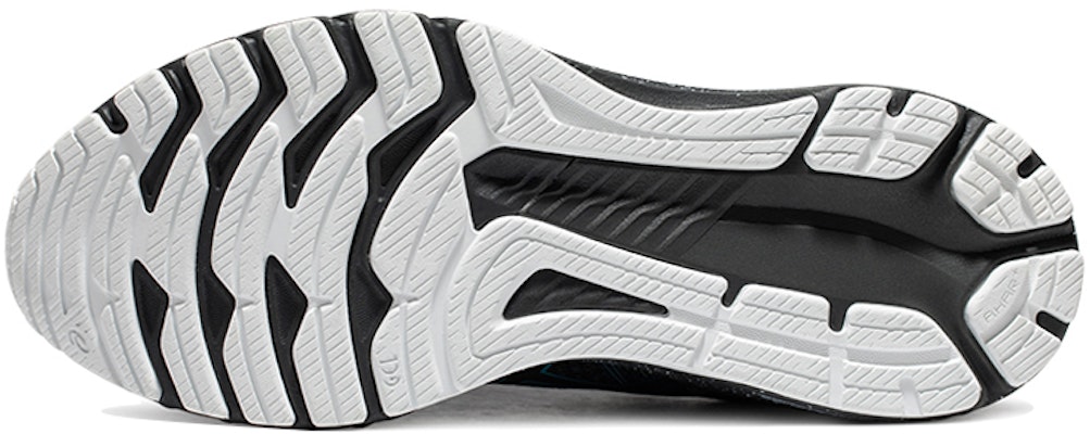 ASICS GT 2000 10 Lite-Show 'Hitam' 1011B412-001 Details for ASICS GT 2000 10 Lite-Show 'Hitam' 1011B412-001