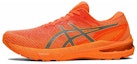 Buy ASICS GT 2000 10 Lite Show 'Shocking Orange' Lelaki Sukan Sneakers. 1011B457-800