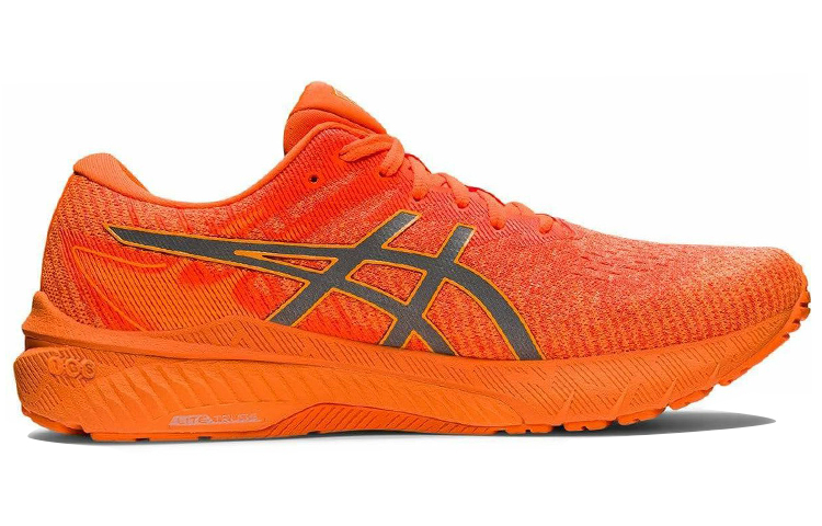 Order ASICS GT 2000 10 Lite Show 'Shocking Orange' Lelaki Sukan Sneakers. 1011B457-800