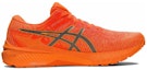 Order ASICS GT 2000 10 Lite Show 'Shocking Orange' Lelaki Sukan Sneakers. 1011B457-800