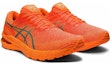 Lookbook ASICS GT 2000 10 Lite Show 'Shocking Orange' Lelaki Sukan Sneakers. 1011B457-800