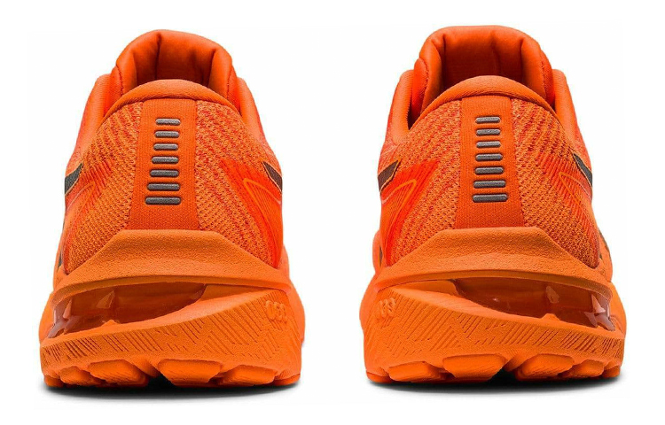 Purchase ASICS GT 2000 10 Lite Show 'Shocking Orange' Lelaki Sukan Sneakers. 1011B457-800