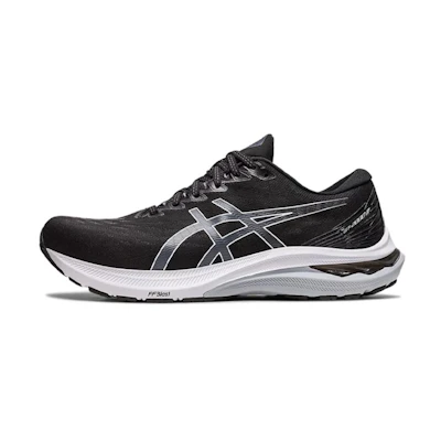 ASICS GT 2000 11 2E Wide 'Black White'