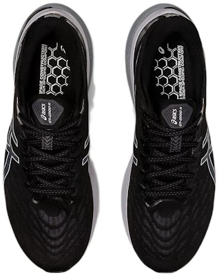 ASICS GT 2000 11 2E Wide 'Hitam Putih' 1011B475-004 Shop ASICS GT 2000 11 2E Wide 'Hitam Putih' 1011B475-004