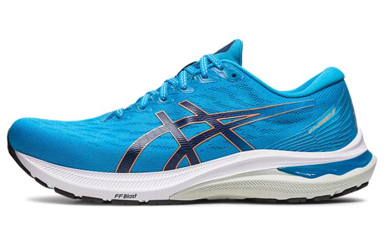 Buy ASICS GT 2000 11 2E Large ''Bleu Île'' 1011B475-404