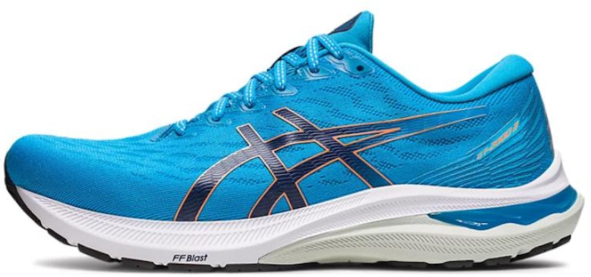 亚瑟士 GT 2000 11 2E 宽版 '岛屿蓝' 1011B475-404 Buy 亚瑟士 GT 2000 11 2E 宽版 '岛屿蓝' 1011B475-404