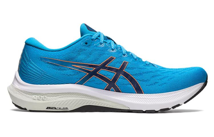 Order ASICS GT 2000 11 2E Large ''Bleu Île'' 1011B475-404