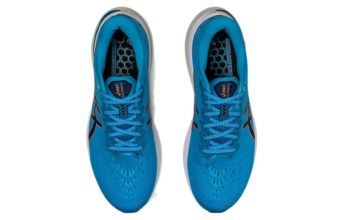 Purchase ASICS GT 2000 11 2E Large ''Bleu Île'' 1011B475-404