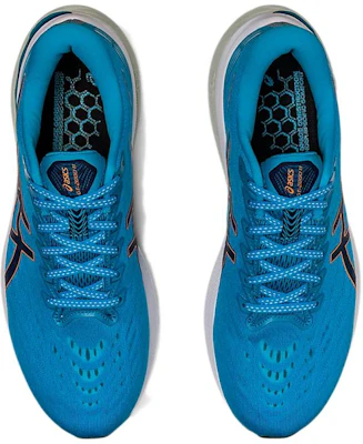ASICS GT 2000 11 2E Large ''Bleu Île'' 1011B475-404 Purchase ASICS GT 2000 11 2E Large ''Bleu Île'' 1011B475-404