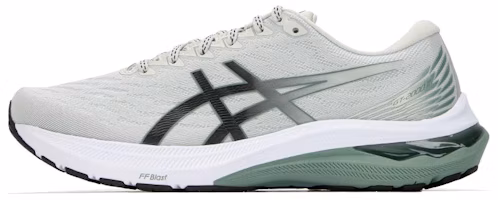 ASICS GT 2000 11 2E Wide 'Light Sage Black' 1011B475-021 ASICS GT 2000 11 2E Wide 'Light Sage Black' 1011B475-021
